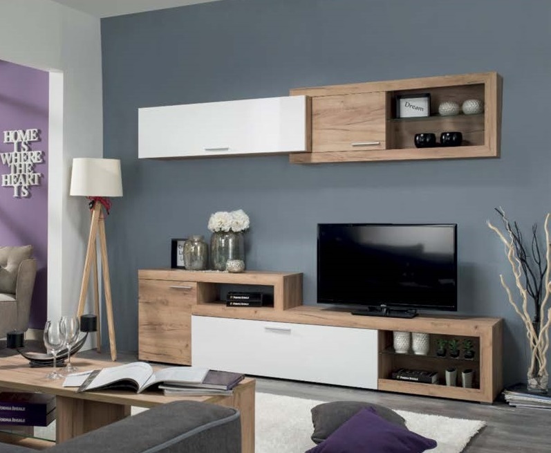 living room veronika brw